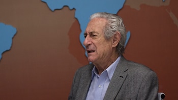 “Creo que la tendencia es,