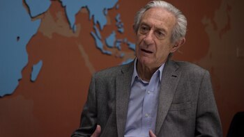 “La incertidumbre es muy grande