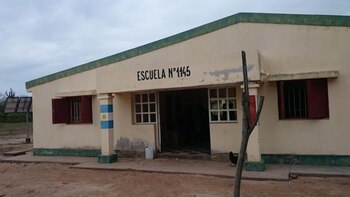 Muchas escuelas deben luchar para