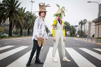 La calle Arroyo fue el