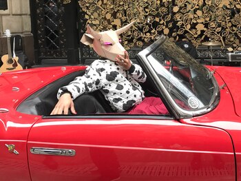 La calle Arroyo con el