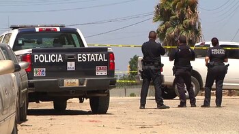 Con la Inciativa Mérida se