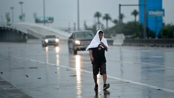 (AFP Photo / Brendan Smialowski)
