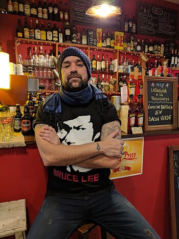 “Chamamé” se publicó primero en