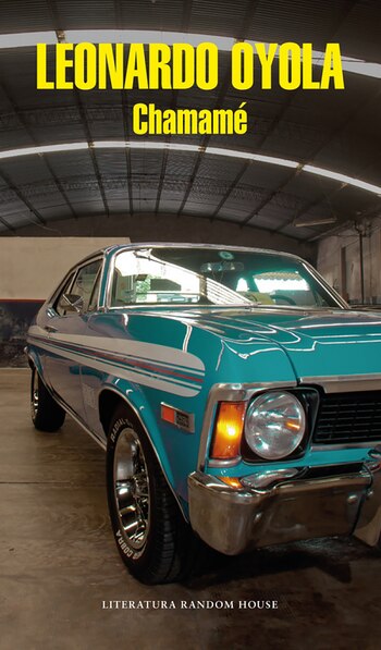 “Chamamé”, un policial feroz que