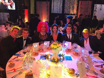 “Pasión de Sábado” ganó su