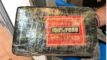 Gentileza Guardia Civil española