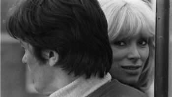 Mireille Darc