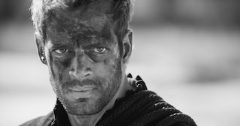 William Levy nació en Cuba