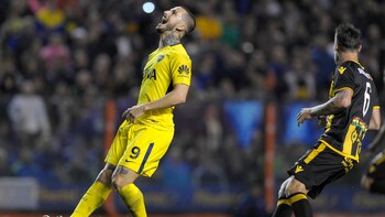 (AFP PHOTO / ALEJANDRO PAGNI)