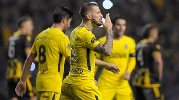 Boca visitará a Lanús en