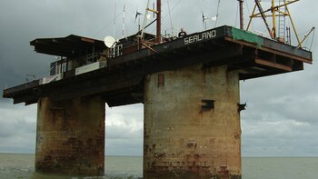 Aunque el destino sea considerado