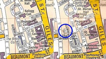 Gracias a varios vecinos fue