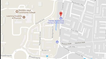 No era el nombre verdadero