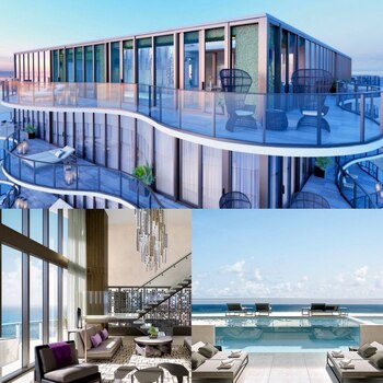 Más de 550 metros cuadrados