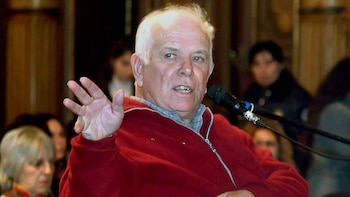 Jorge Julio López (DyN)