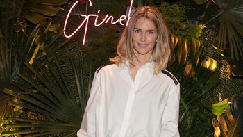 Siempre fashionista, su ídolo máximo