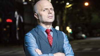 “Poder trabajar es un montón