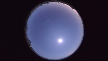 Gracias al cometa muerte Blanpain,