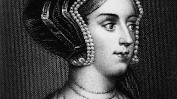 Ana Bolena