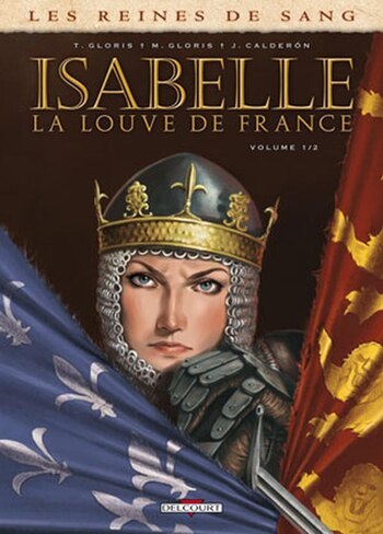 Isabel, hija de Felipe el