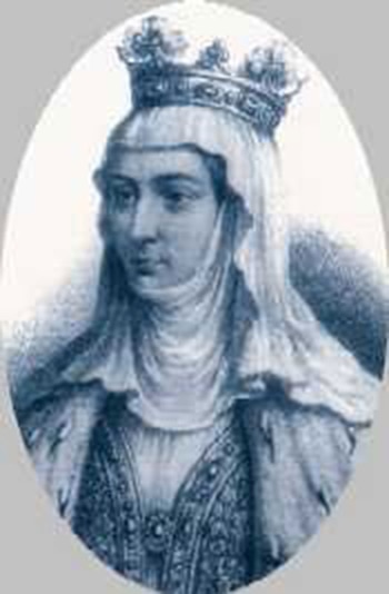 Margarita de Borgoña