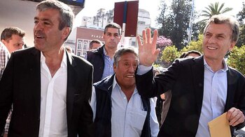 Macri reforzará la campaña en