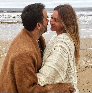 La tierna foto publicada por