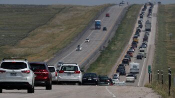 La mayoría de los residentes