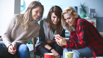 Los adolescentes pasan más horas