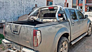 (Gentileza Jorge Olmos Sgrosso)