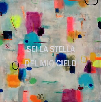 “Sos la estrella de mi