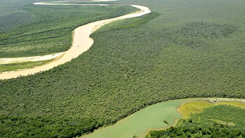 El Impenetrable, Chaco