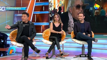 Lleva tres temporadas como penalista