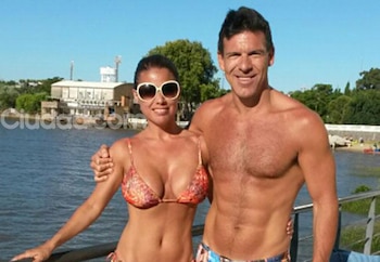 En uno de los tantos