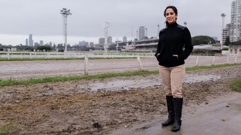 Vanesa considera que la familia