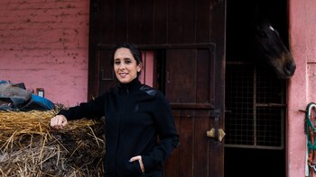 El legado de Ernestina para