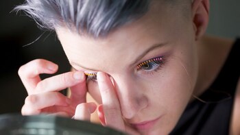 Las tiras vienen de diferentes