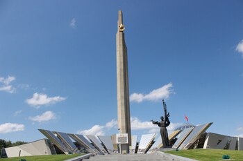 Nuevo edificio del Museo Nacional