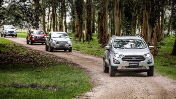 Los precios de la nueva