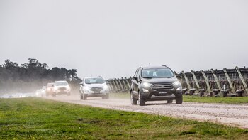 Renovó el diseño, presentó cambios