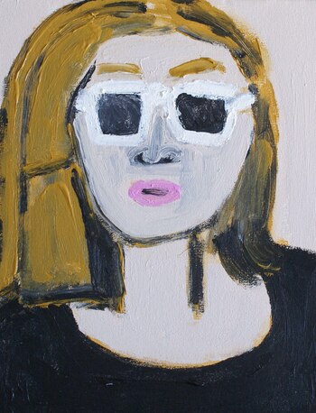 Ana Martínez Quijano, crítica de