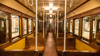 Hasta el año 2013 circularon