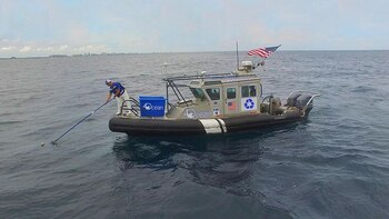 Sus labores fueron expuestos en