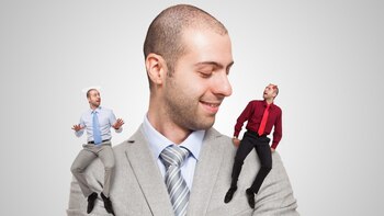 El 70% prefirió perder una