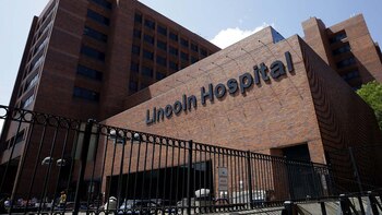 Hellen Hernández fue llevada de