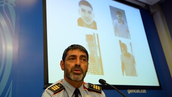 “Nosotros nos dedicamos a velar