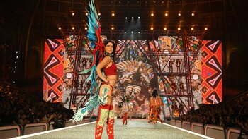 En el 2016, fue elegida