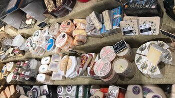 Un lugar en el centro