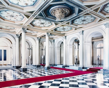 Casa Rosada Buenos Aires, 2016.